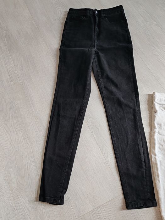 Lot blugi Skinny S