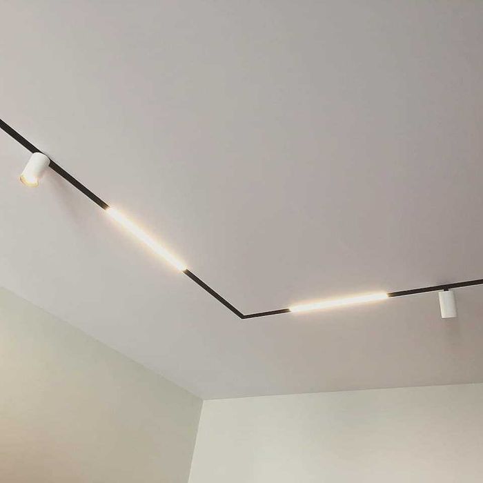 Натяжные потолки от производителя!