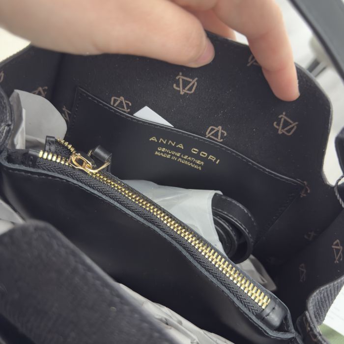 Vand geanta Anna cori