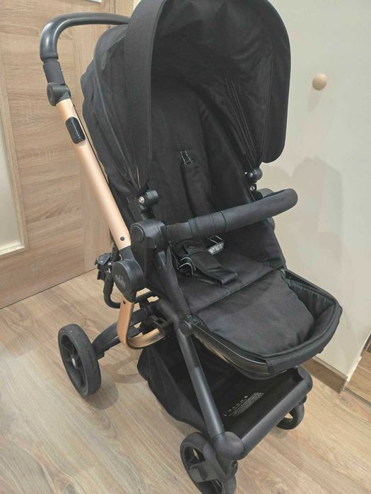 Бебешка количка Cam Taski Sport