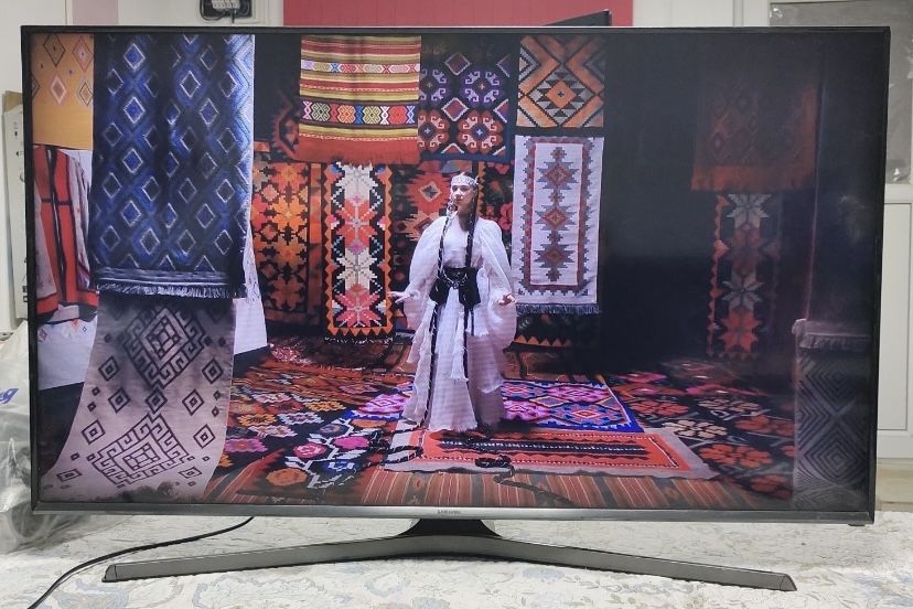 Продам телевизор Samsung