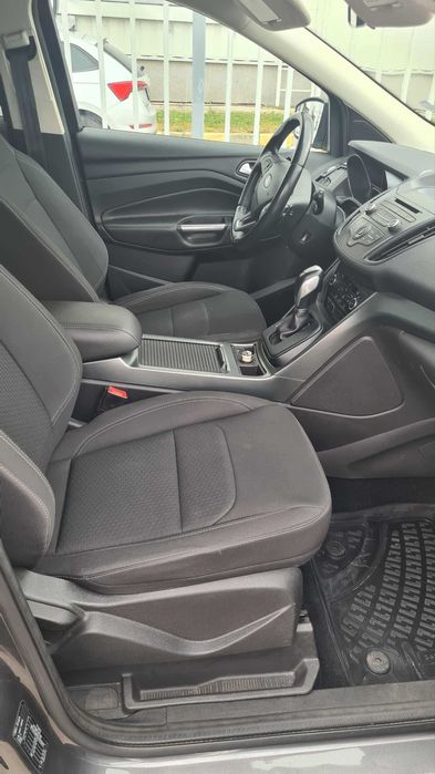 Ford Kuga 2019 Дизел Автоматик