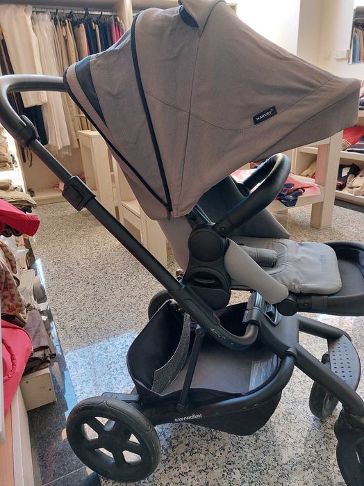 Количка Easywalker Harvey 2