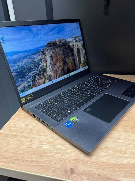 Laptop Acer Aspire 7 (12TH GEN) - Cod 110789