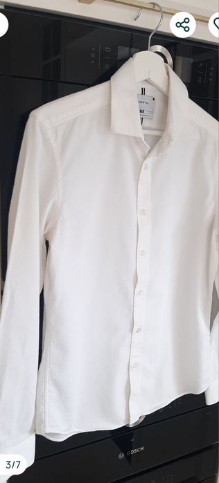 Camasa RESERVED pentru barbati/S