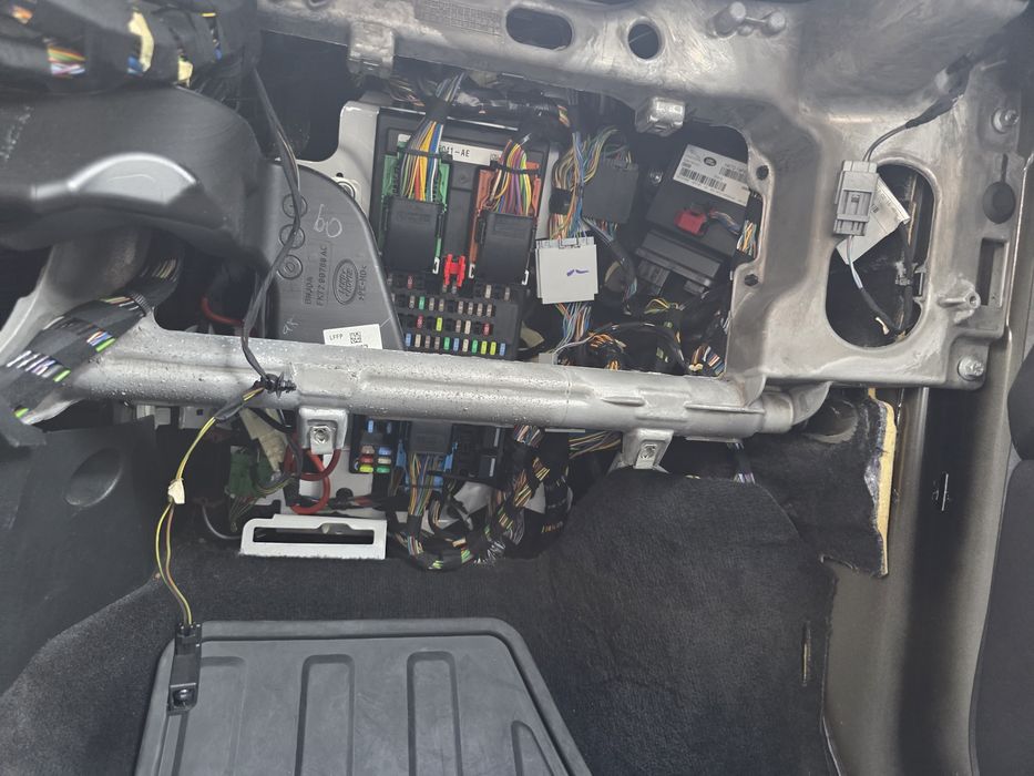Electrician-Mecanic Auto