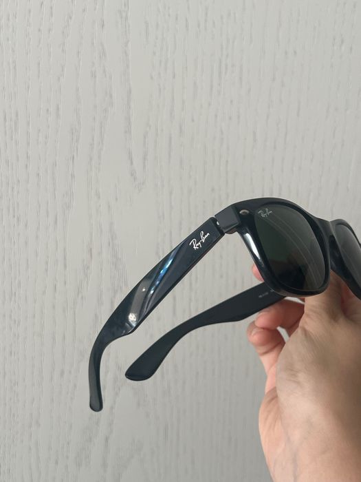 Слънчеви очила Ray Ban