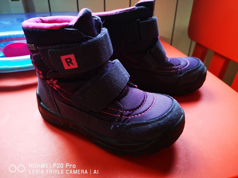 Нови ботушки Richtex и Geox