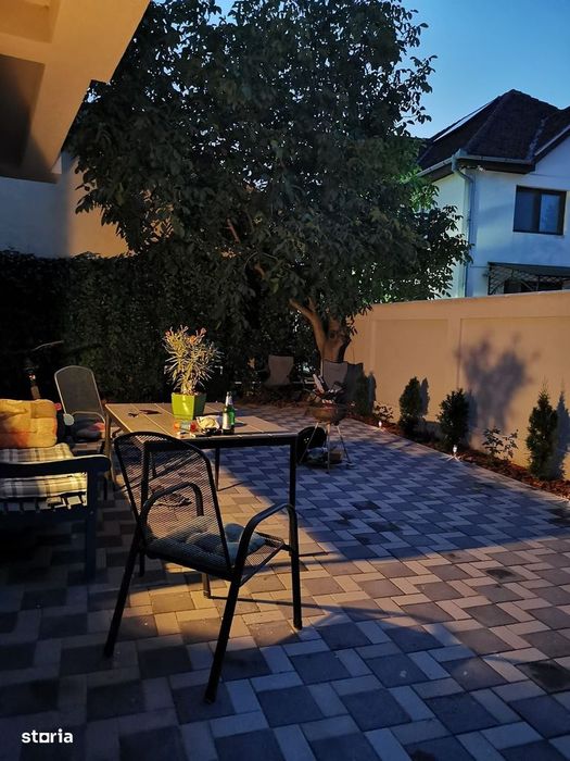 Casa premium READY TO MOVE, Selimbar,Sibiu