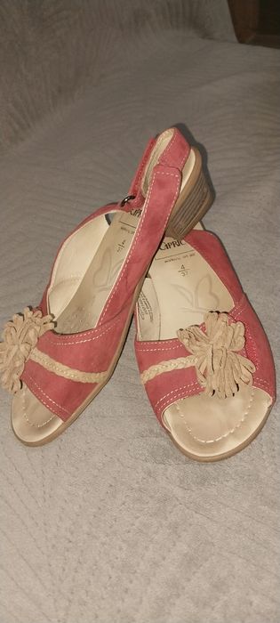 Женские танкетки