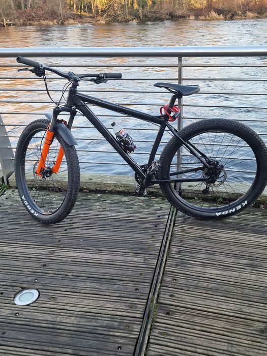 Vand bicicleta in stare buna,proba la fata locului va ast o zi buna!