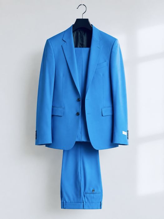 Costum  barbati Nordstrom  nou slim fit