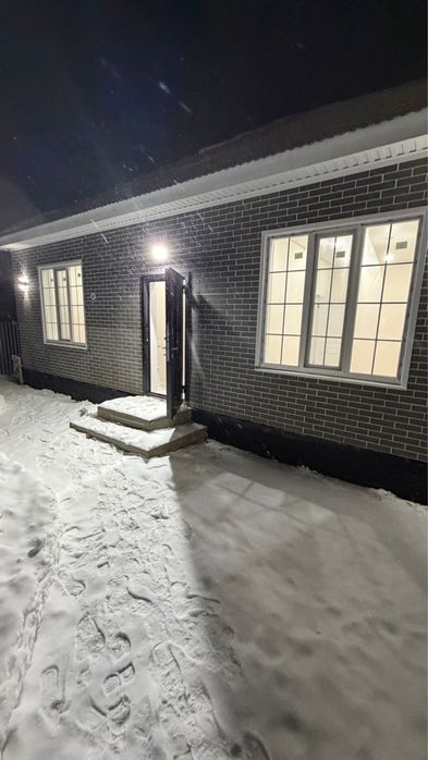 Продается новый дом Деркул 2