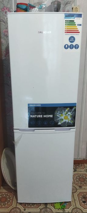 Холодильник Dauscher