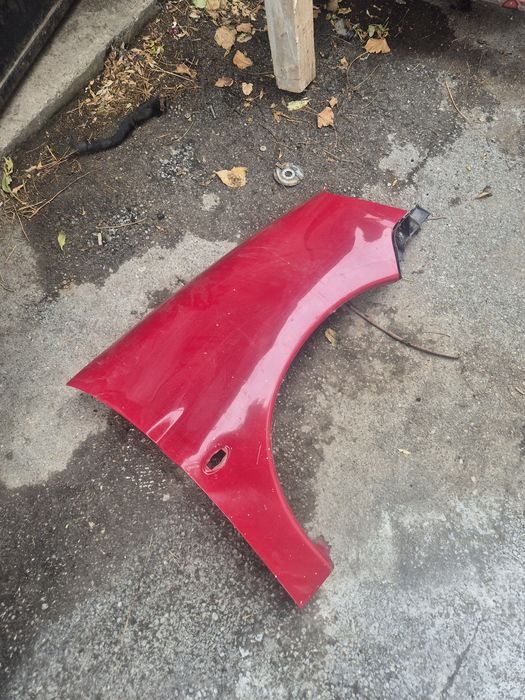 Калници за пежо партнер 2006г