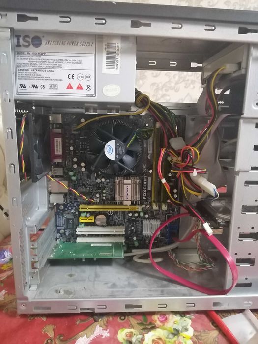 Продам компьютер