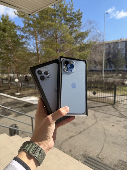 Apple iPhone 13 Pro Max 128GB