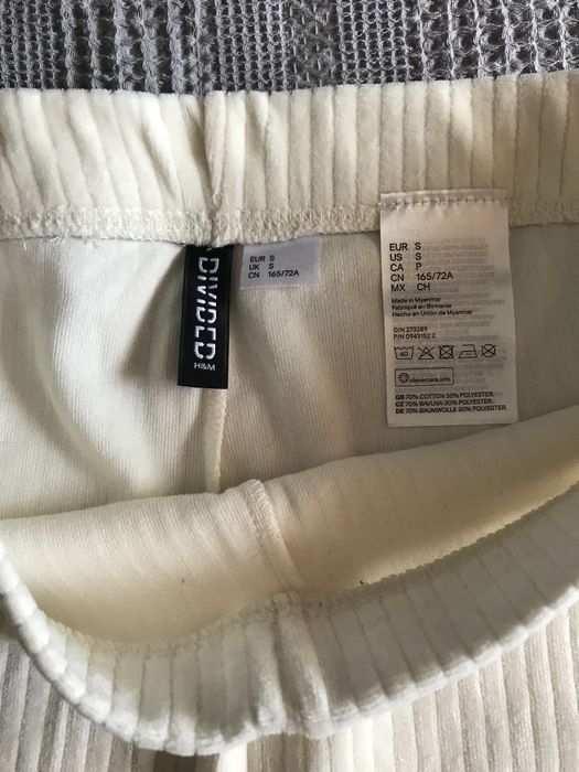 Панталон Zara H&M