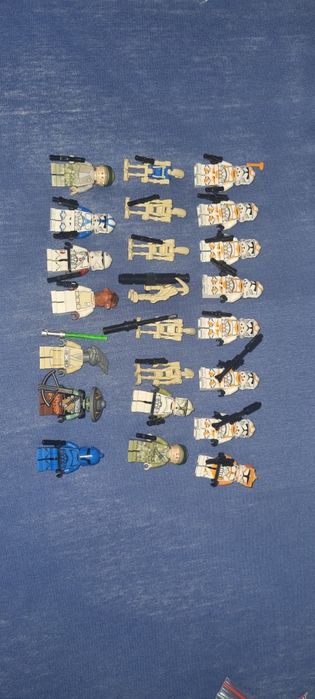 Minifigurine Lego Star Wars