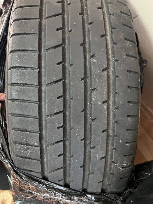 19 цола Летни гуми