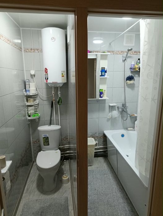 Продам 2-х комнатную квартиру