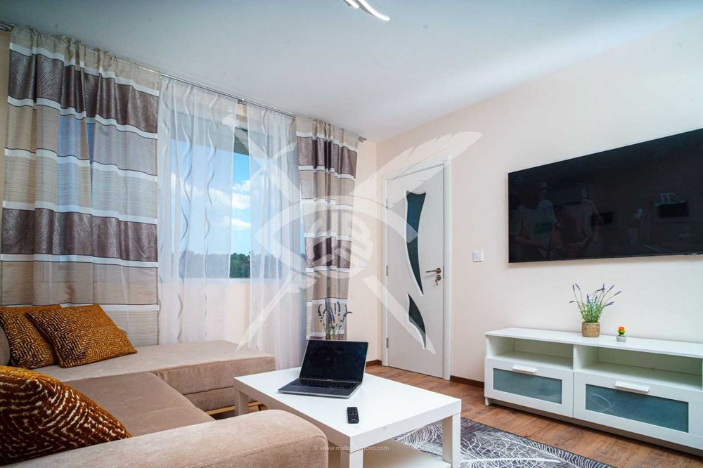 Продава се Тристаен апартамент в Малко Търново - 85 кв.м за 800 €/кв.м - Снимка #4