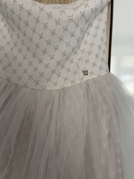 Рокля / Рокли Юнона / Junona / Официални рокли