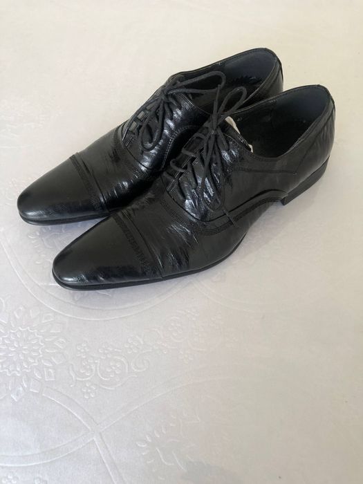 Alberto Lucci original shoes
