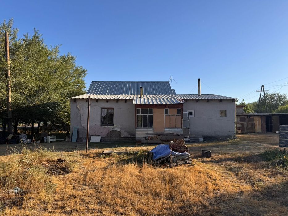 Срочно продам дом торг есть