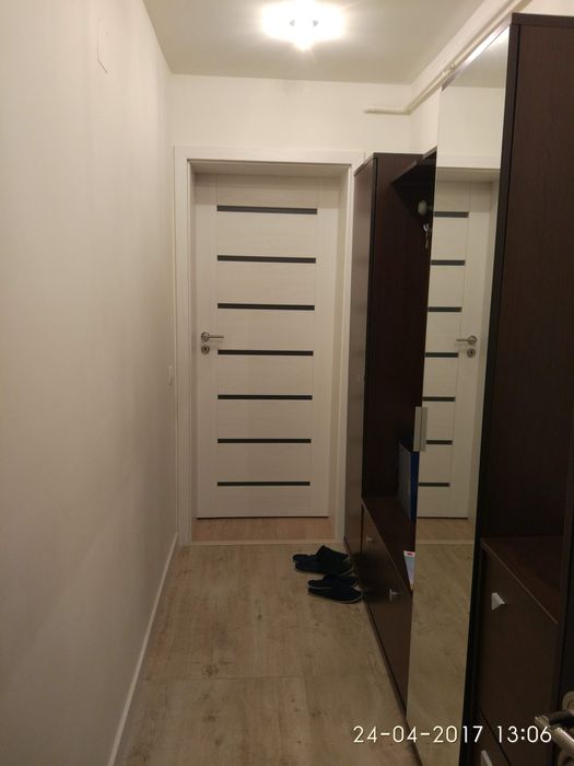 De închiriat: Apartament 3 camere, decomandat – Zona Centrală, Slatina