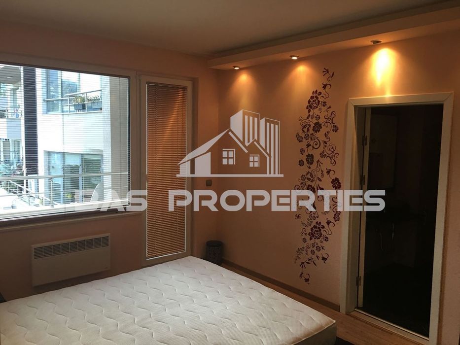 Продава се Тристаен апартамент в София, Драгалевци - 108 кв.м за 3010 €/кв.м - Снимка #2