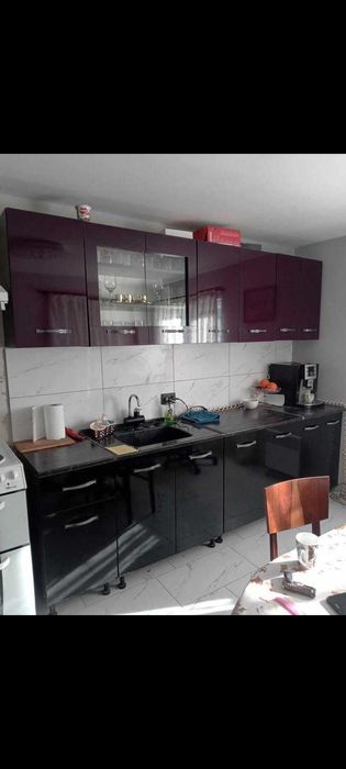 Кухненски шкафове