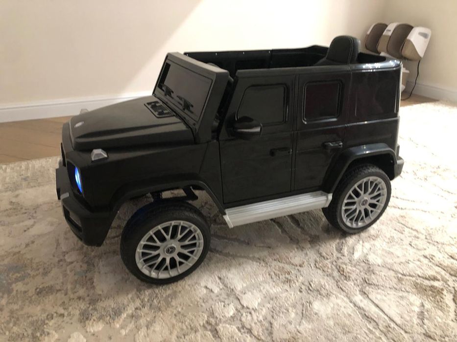 Машина продам новый