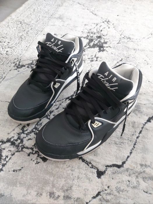 Nike air flight  nr 40