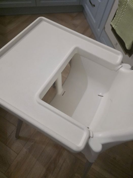 Стульчик детский и сидушка