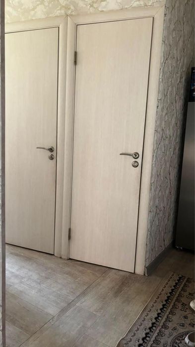 Продам двухкомнатную квартиру!