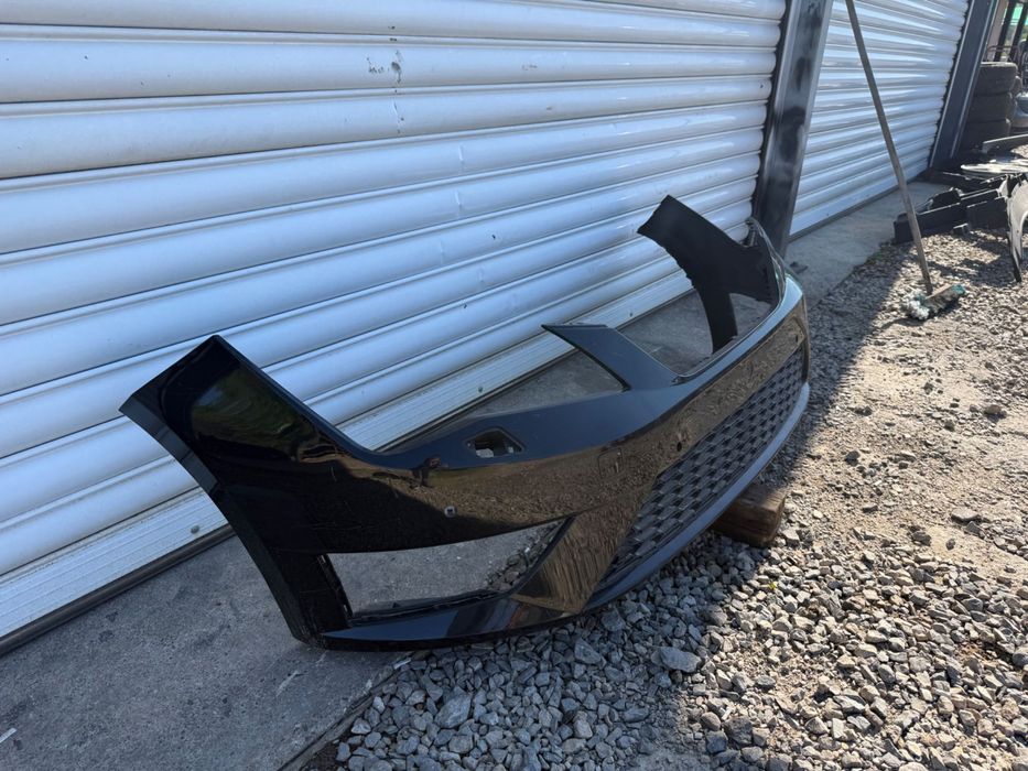 Предна броня за Seat Leon FR (2012-2017)