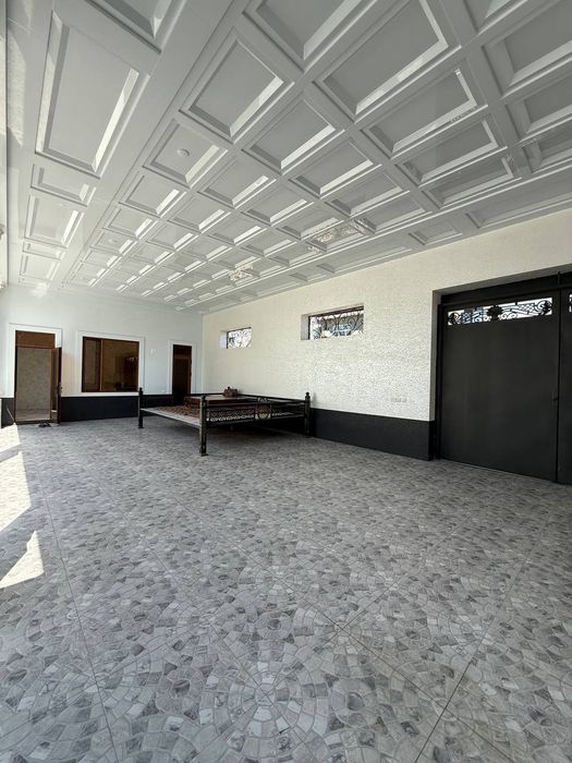 Дурмень ул Зийнат 4х уровневый Евро Дом 8 соток 845 м² 6 комнат