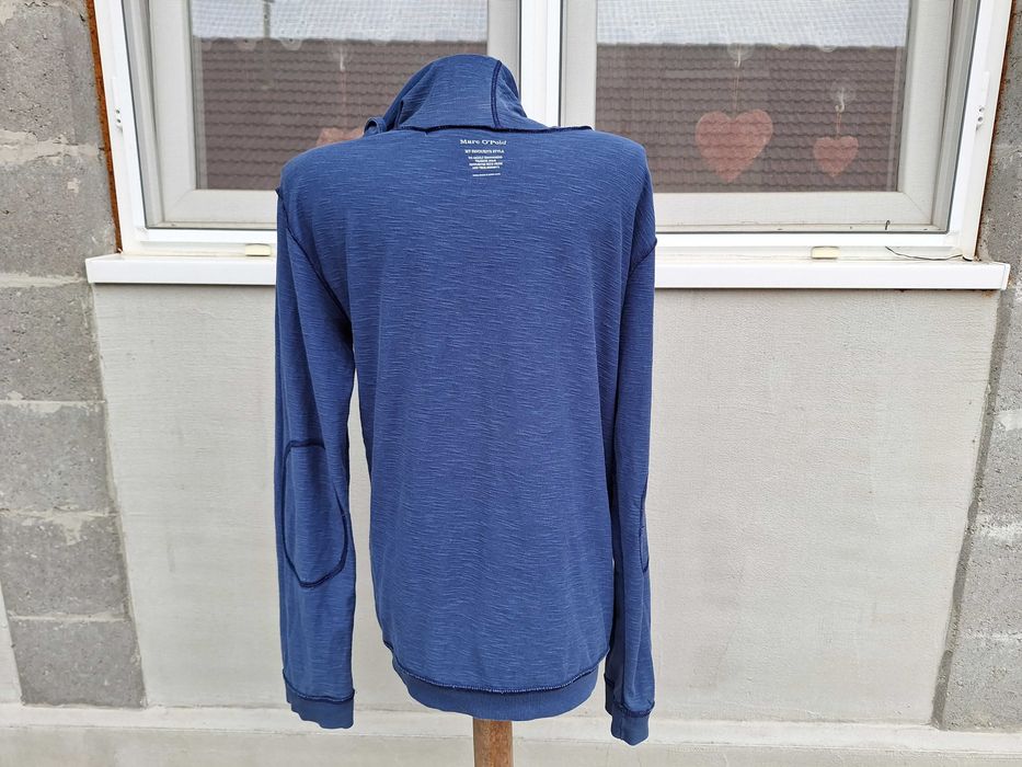 *Marc O'Polo | hanorac bluza dama | bust 102 cm | mar. 36 - 38 | S - M