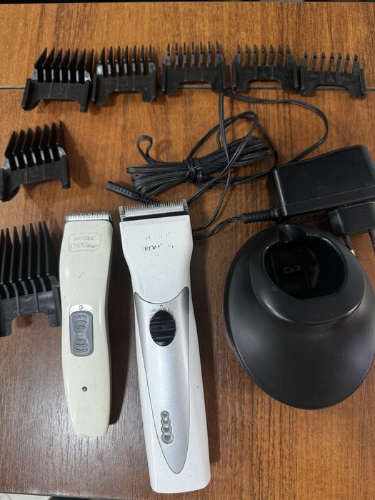 Мозер машинки…….