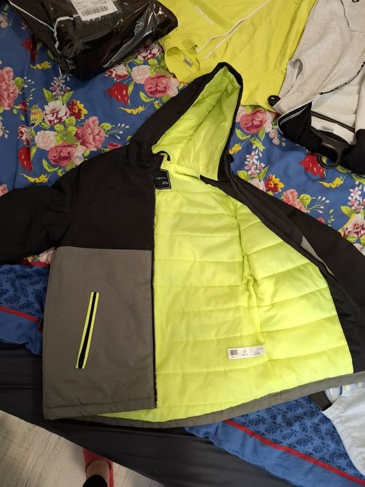 Яке-момче Terranova