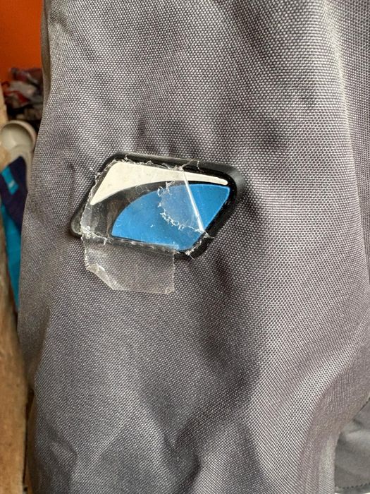 Яке за мотор Spada