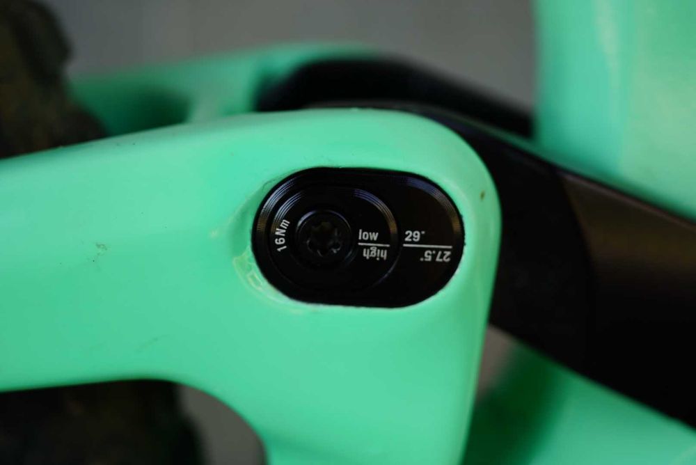 2025 BOLD Unplugged PRO Carbon 170mm *FOX 38/GX AXS*