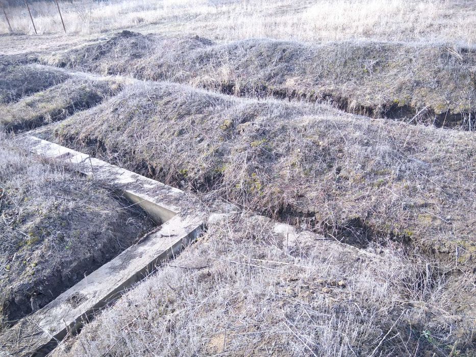 Продажа участка земли