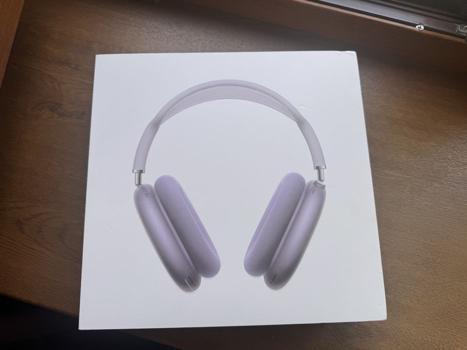 Наушники AirPods Max