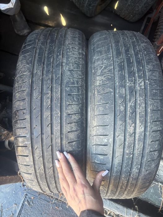 Продаются автошины летнии