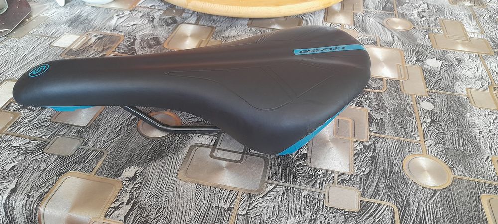 Седалка  crosser