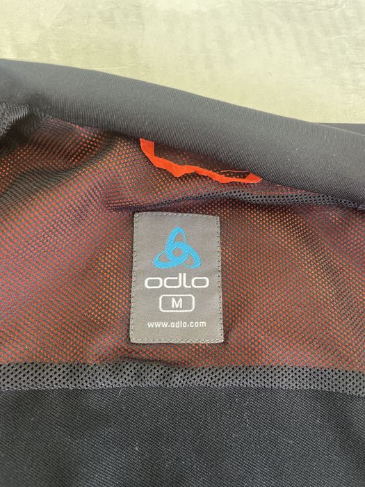 Geaca windproof  Odlo M  barbat
