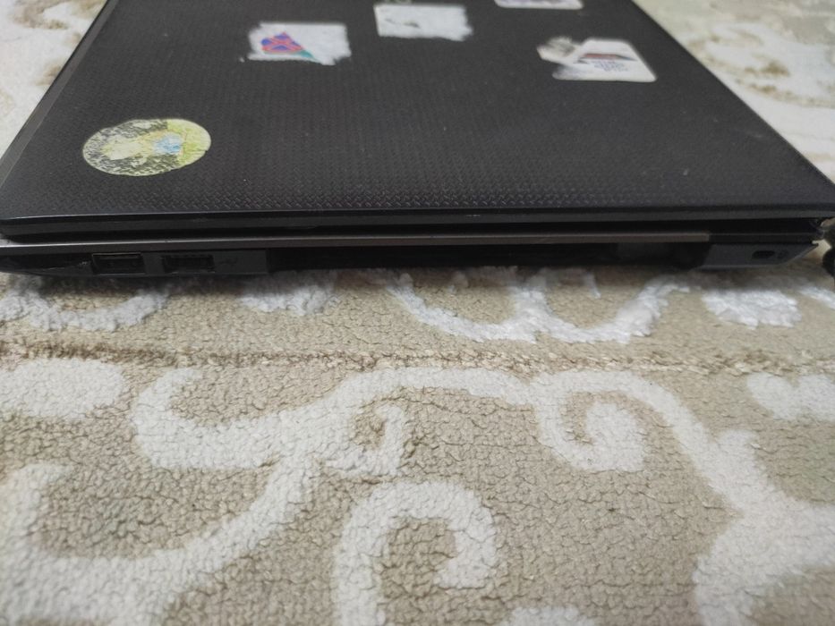Ноутбук Acer Aspire 5750g