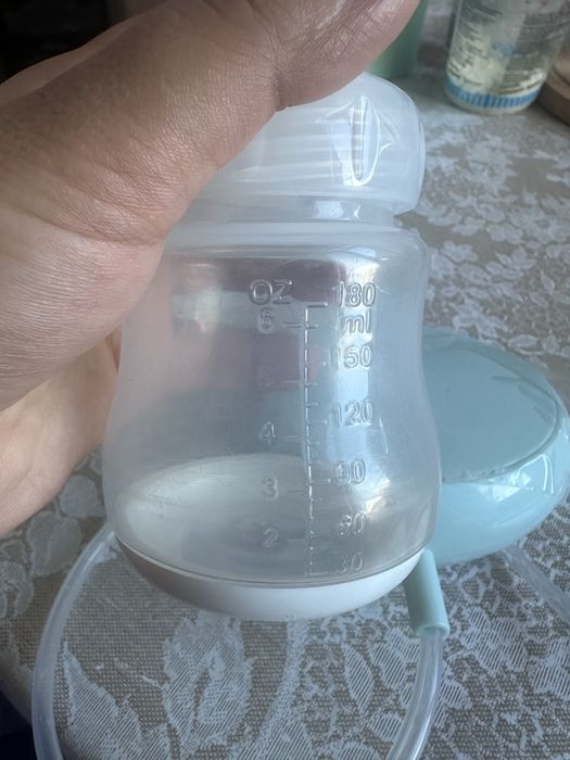 Молокоотсос электронный 5000 тг